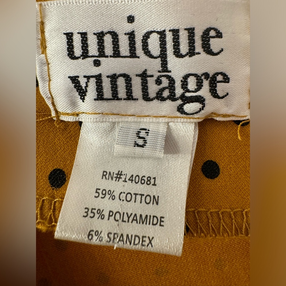 Vintage Reproduction - Picture 6 of 7